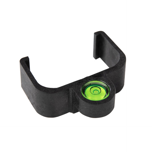 NESTLE Klemmlibelle für Messlatten von 3-5 m