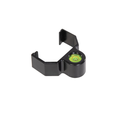 NESTLE Klemmlibelle für Messlatten von 4-7 m