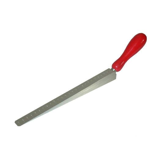 NESTLE Messkeil zur Aufnahme von Unebenheiten