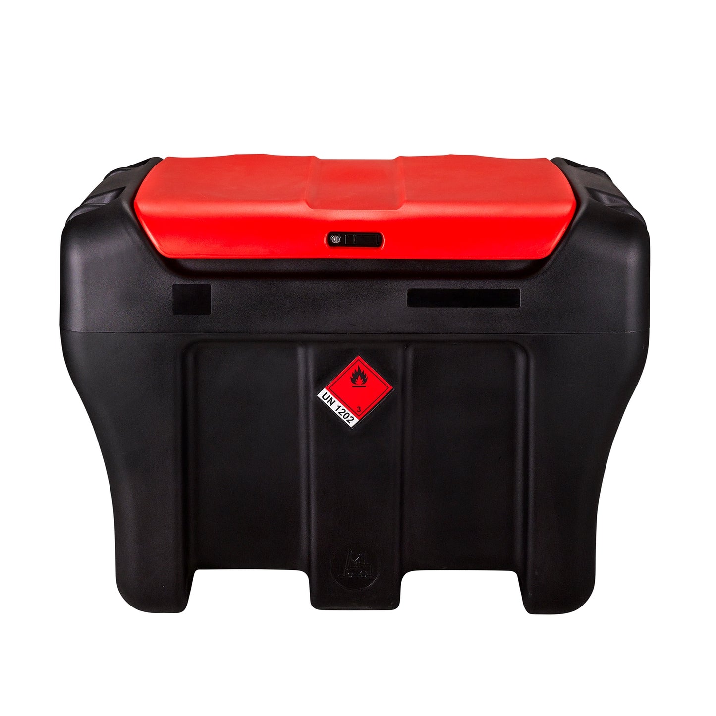 Pressol mobiMASTER-450 l, mit Tankzubehör