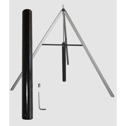 NESTLE Zusatzgewicht 2 kg für leichte Warnpyramiden