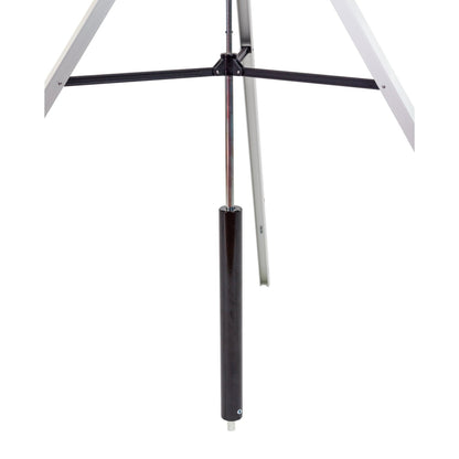 NESTLE Zusatzgewicht 2 kg für leichte Warnpyramiden