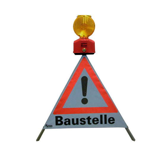 NESTLE Warnleuchte Optima2001, Schlüssel + Adapter