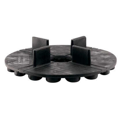 Terrasys Plattenlager Flex 3/10, Höhe 10,6 mm, 50 St.