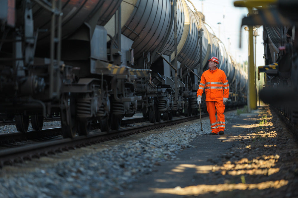 Picard Klanghammer mit 500g-Kopf und extra langem  Eschenstiel speziell für den Wagenmeister