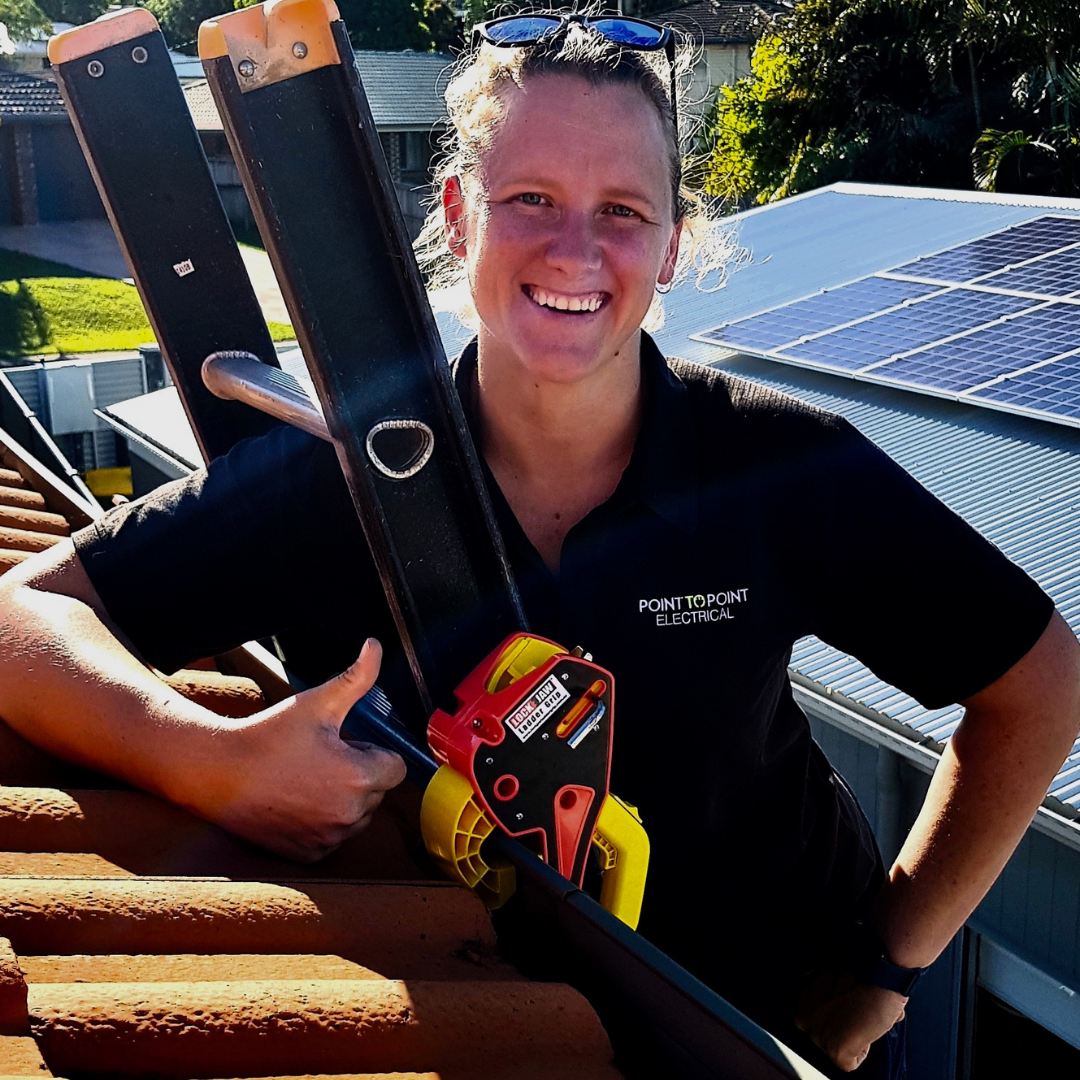 Lock Jaw Ladder Grip Leitersicherungsclip für Dachrinnen, sichere Leiterbefestigung in 5 Sekunden, BG Bau gelistet für Handwerker und Dachdecker
