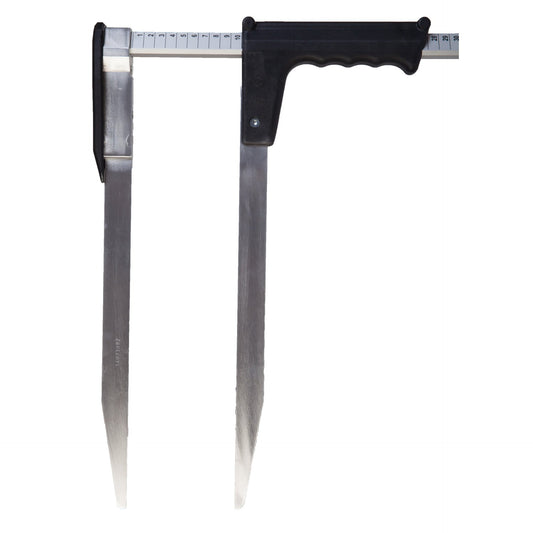 NESTLE Messkluppe Waldfreund 60 cm