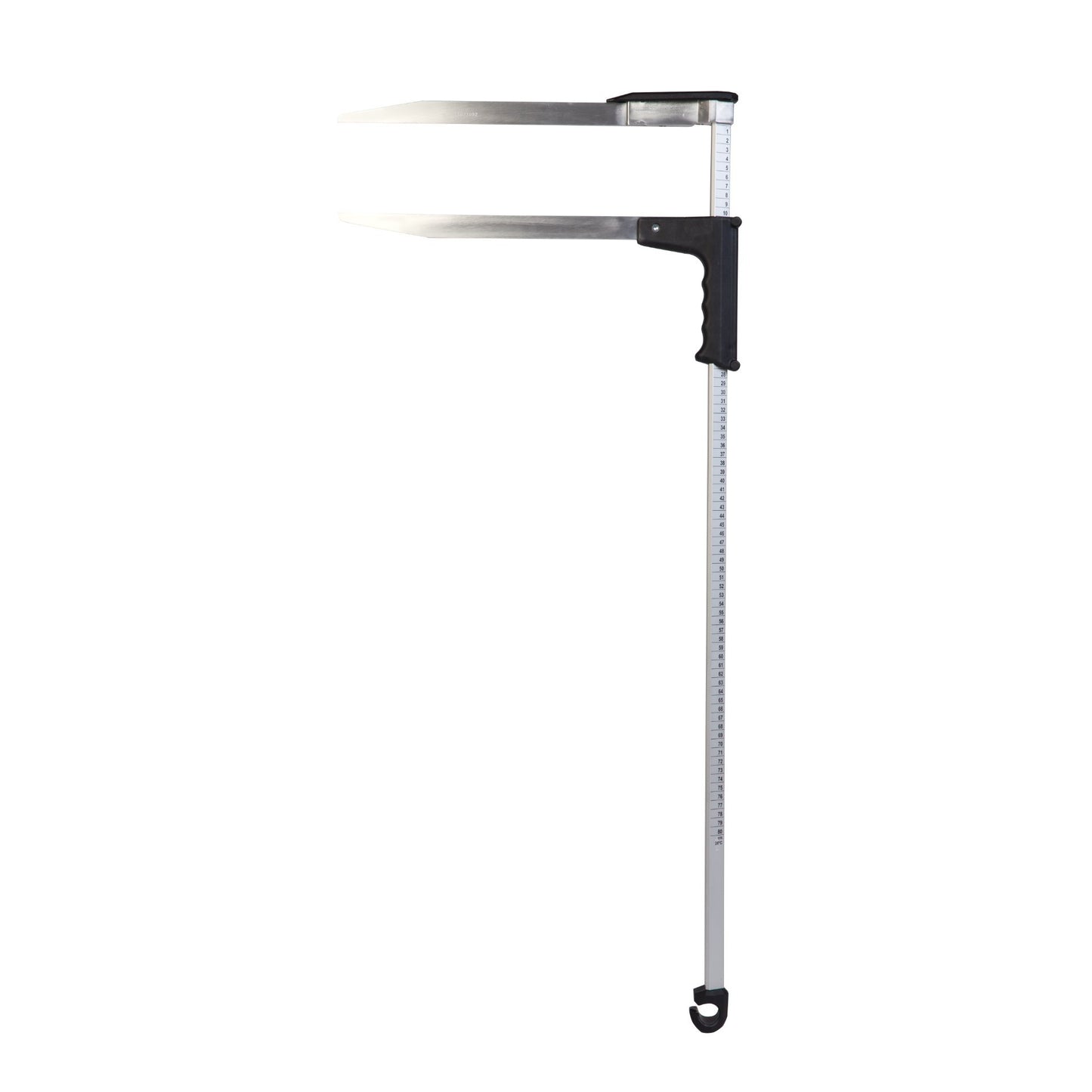 NESTLE Messkluppe Waldfreund 100 cm