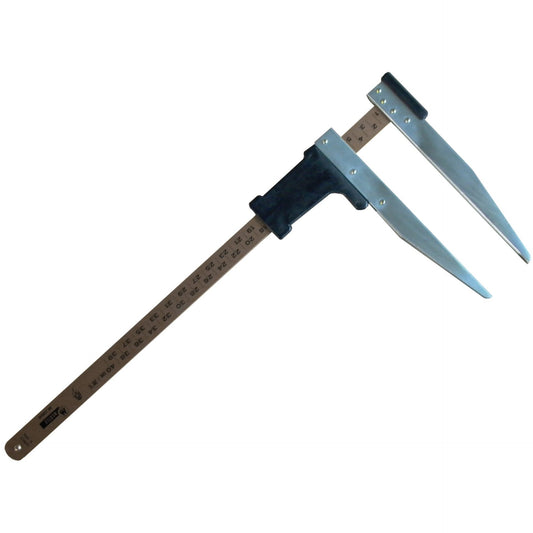 NESTLE Messkluppe Waldfix 40 cm