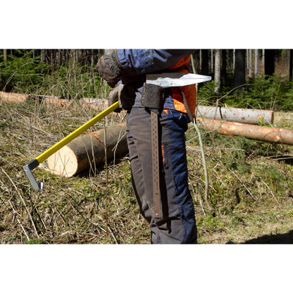 NESTLE Messkluppe Waldfix 60 cm, konformitätsbewertet D1