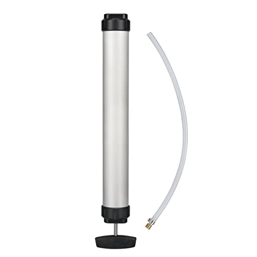 Pressol Saug- und Druckspritze 2014.1-EW, 1000 ml-Aluminium