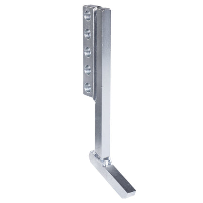 NESTLE Kanaldeckelheber Standardhaken, 12 x 12 mm