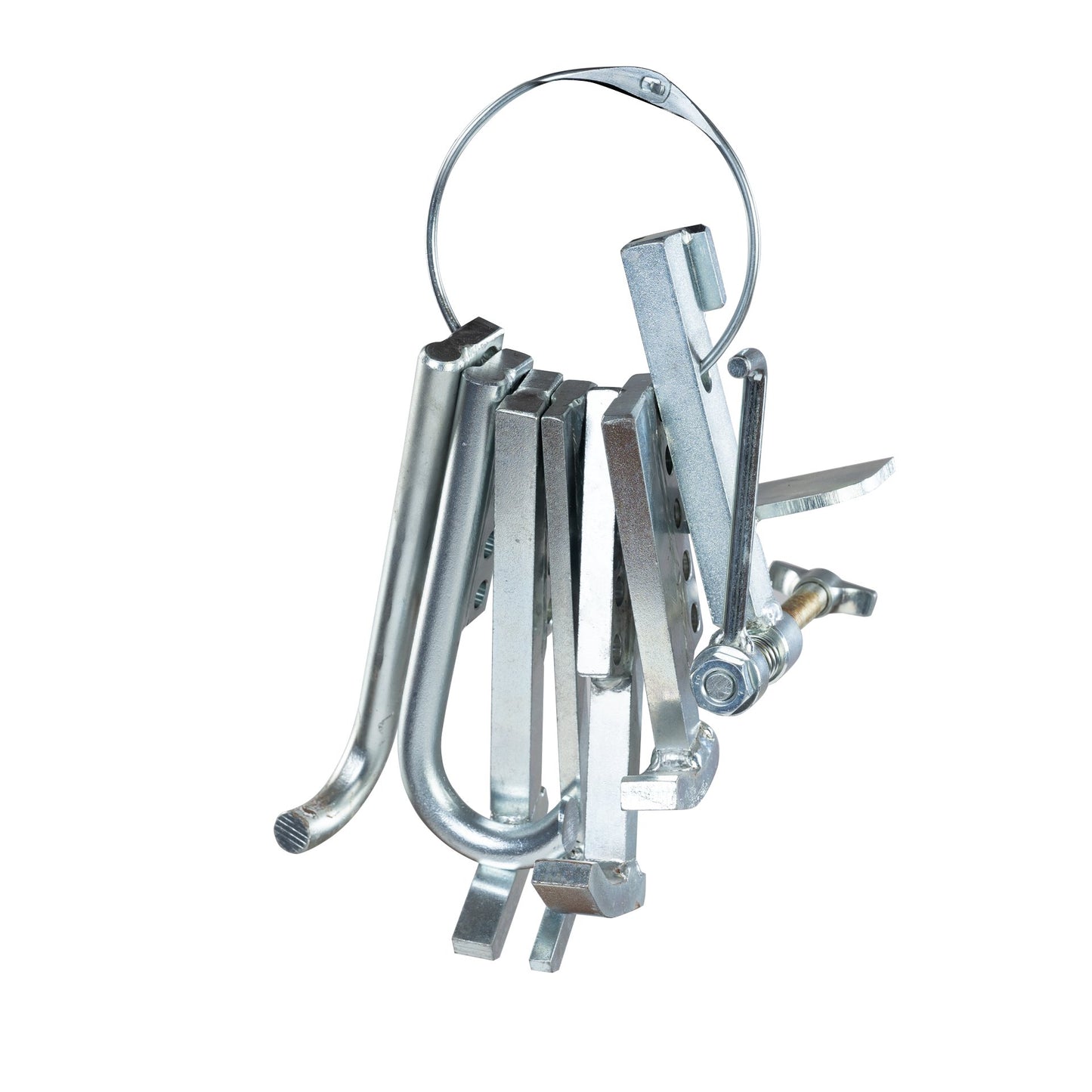 NESTLE Hakenset für Kanaldeckelheber