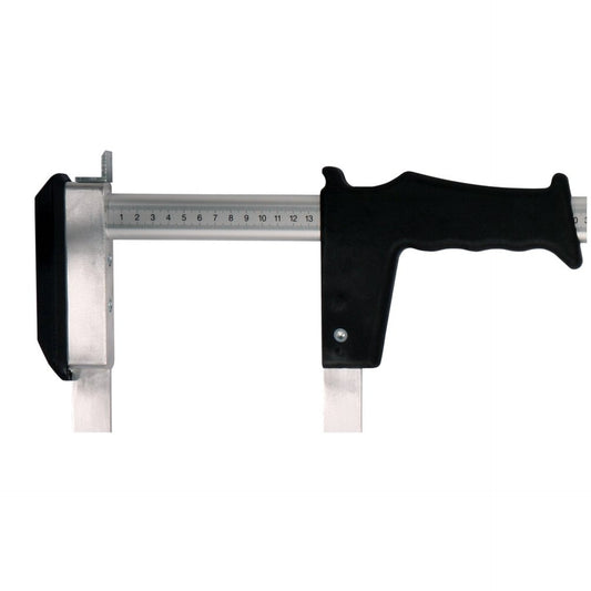 NESTLE Wandmesskluppe, 90 cm