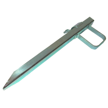 NESTLE Rasendorn für Feldschirm