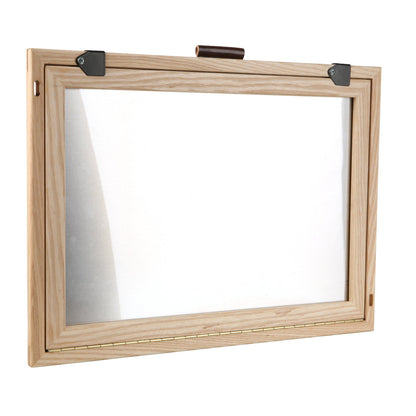 NESTLE Feldbuchrahmen Holz, DIN A3