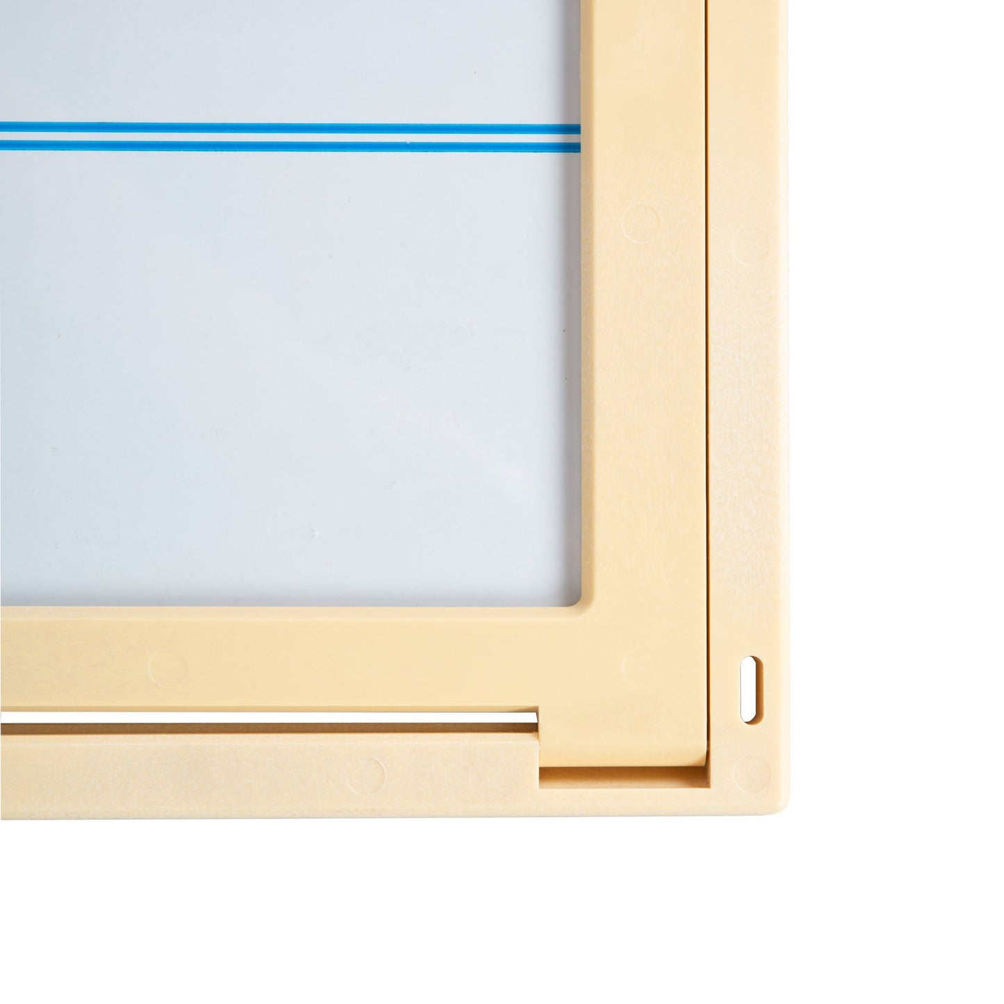 NESTLE Feldbuchrahmen Kunststoff, DIN A4