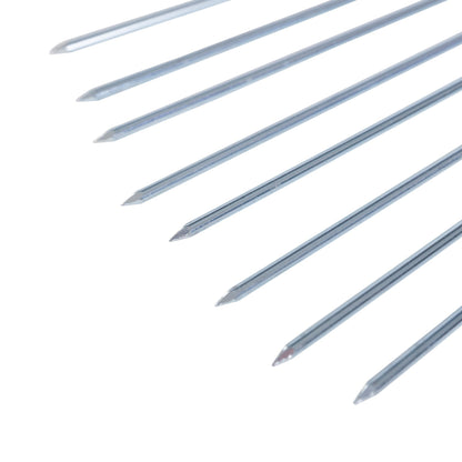 NESTLE Markiernägel, 10er Satz, Länge 40 cm