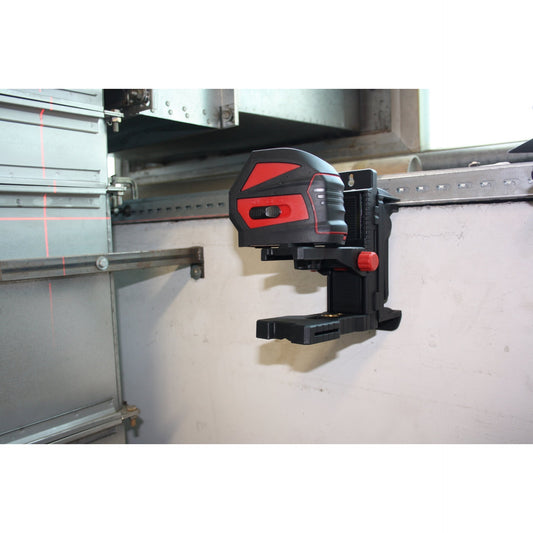 NESTLE Wandhalter NWM-802, 2-teilig