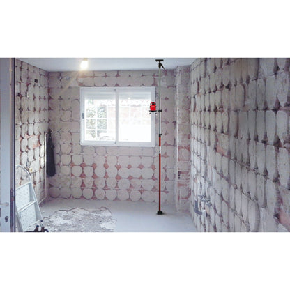 Säulenstativ inkl. Instrumententräger Butler BSS-01