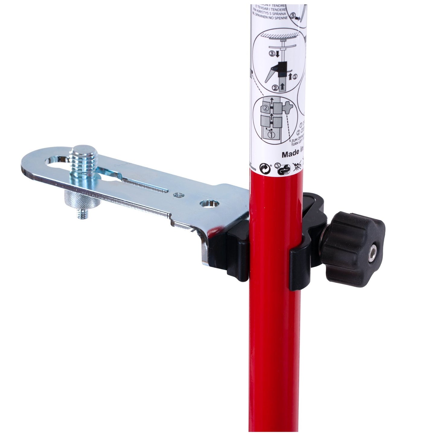 Säulenstativ inkl. Instrumententräger Butler BSS-01