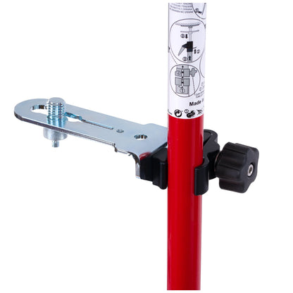 Säulenstativ inkl. Instrumententräger Butler BSS-01