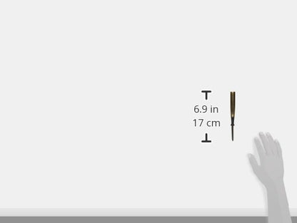 STUBAI Stechbeitel Form 10 16 mm