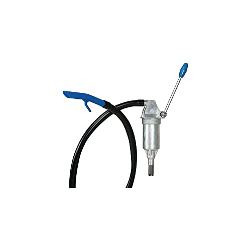 Pressol Hebelzylinderpumpe mit ZBH, SRL 1500-12 l/min