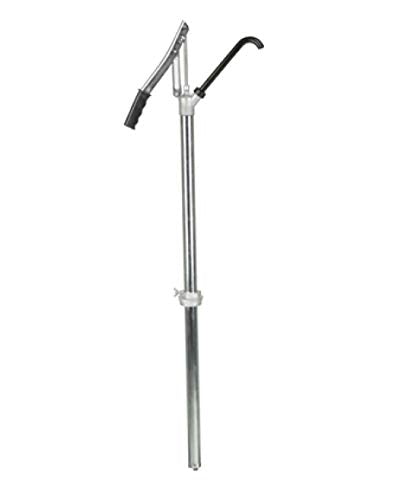 Pressol Stahlrohr-Fasspumpe, SRL 840-10 l/min-KSAK