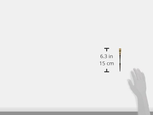 STUBAI Stechbeitel Form 21 16 mm