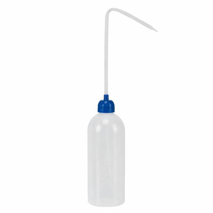 Pressol Spritzflasche-500 ml, PE-weiß-transparent-Spritzrohr