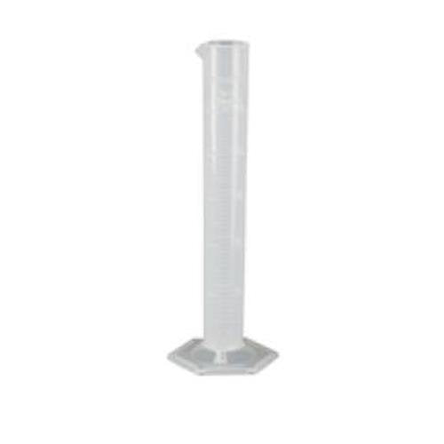 Pressol Messzylinder, PP, 0,05 l, transparent