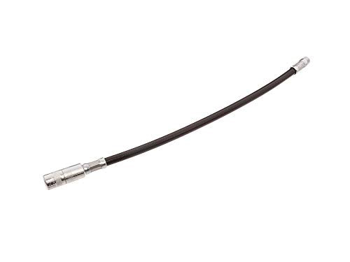 Pressol Panzerschlauch-M 10 x 1 a, 8x300mm-Hydraulikmundstück-SBV