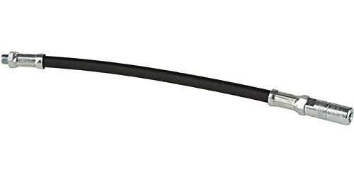 Pressol Panzerschlauch-M 10 x 1 a, 11 x 300 mm-Hydraulikmundstück