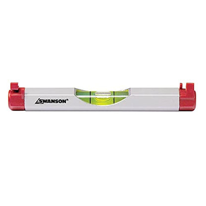 SWANSON ALUMINIUM LINE LEVEL 10 CM