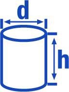 Pressol Fettdose-1 kg, Mehrzweckfett-NLGI 2