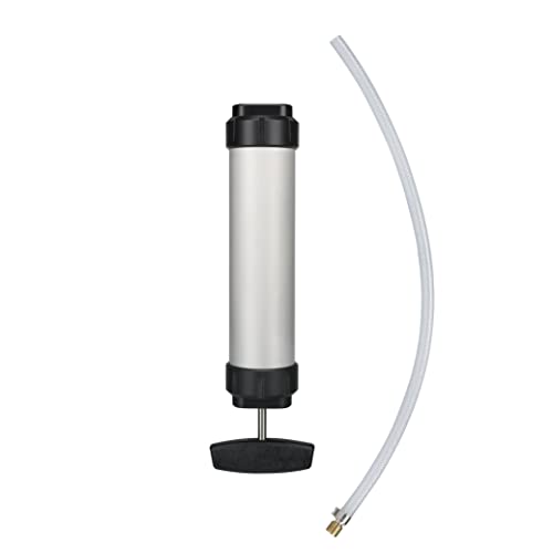 Pressol Saug- und Druckspritze 2014.1-EW, 500 ml-Aluminium
