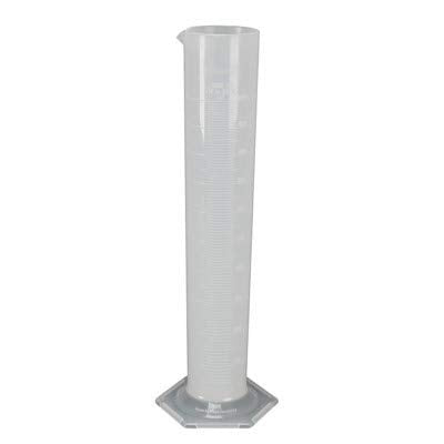 Pressol Messzylinder-PP-1 l, transparent
