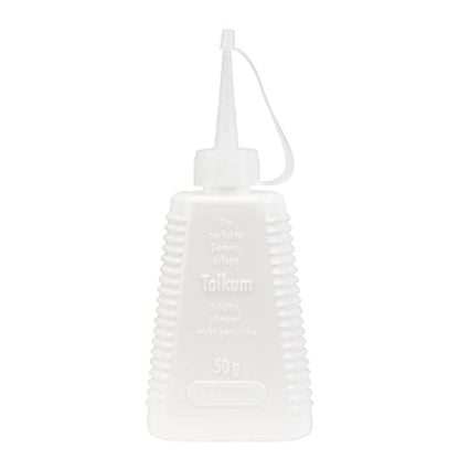 Pressol Talkum, 50 g-D