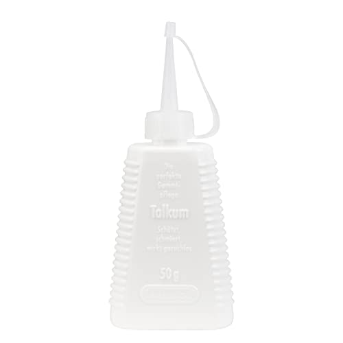 Pressol Talkum, 50 g-D