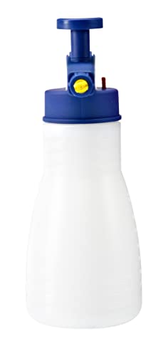 Pressol SPRAYFIxx-classic-1 l, Flachstrahldüse