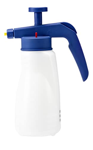 Pressol SPRAYFIxx-classic-1 l, Flachstrahldüse