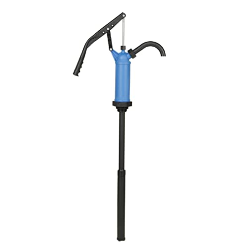 Pressol Fasspumpe-PP-PE+FKM-St, SRL 350-900-19 l/min