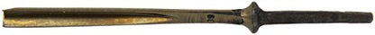 STUBAI Stechbeitel Form 39 8 mm