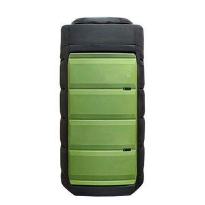 Pressol Fuelstation-1500 l, 230 V-100 l-EBZM-F