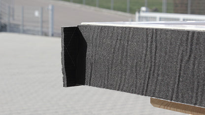 Beko Vorkomprimiertes Fugendichtband 66mm x 6m