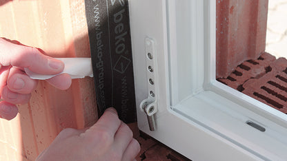Beko Universal-Fensterfolie 100mm x 50m