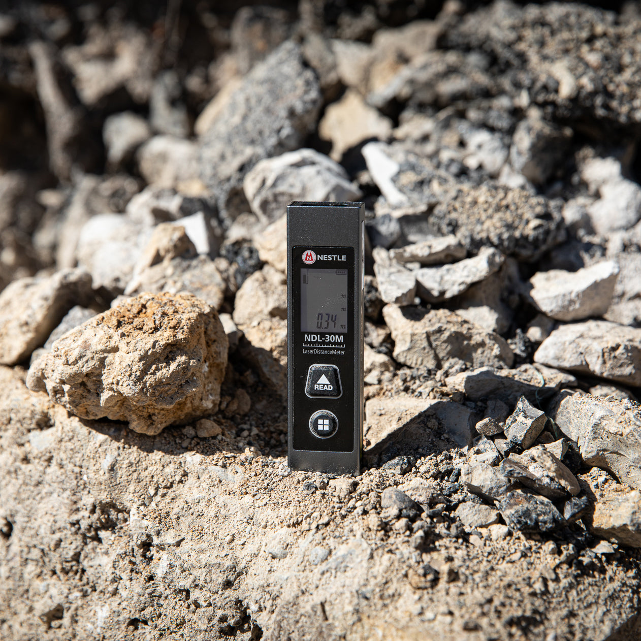 NESTLE NDL-30M