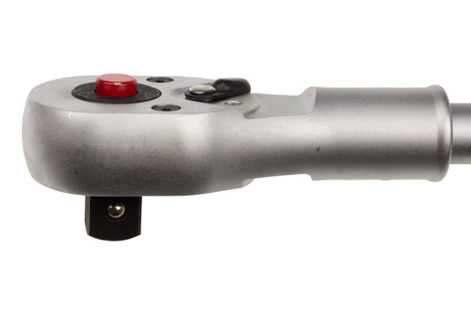 STUBAI Hebelumschaltknarre 3/4 500 mm