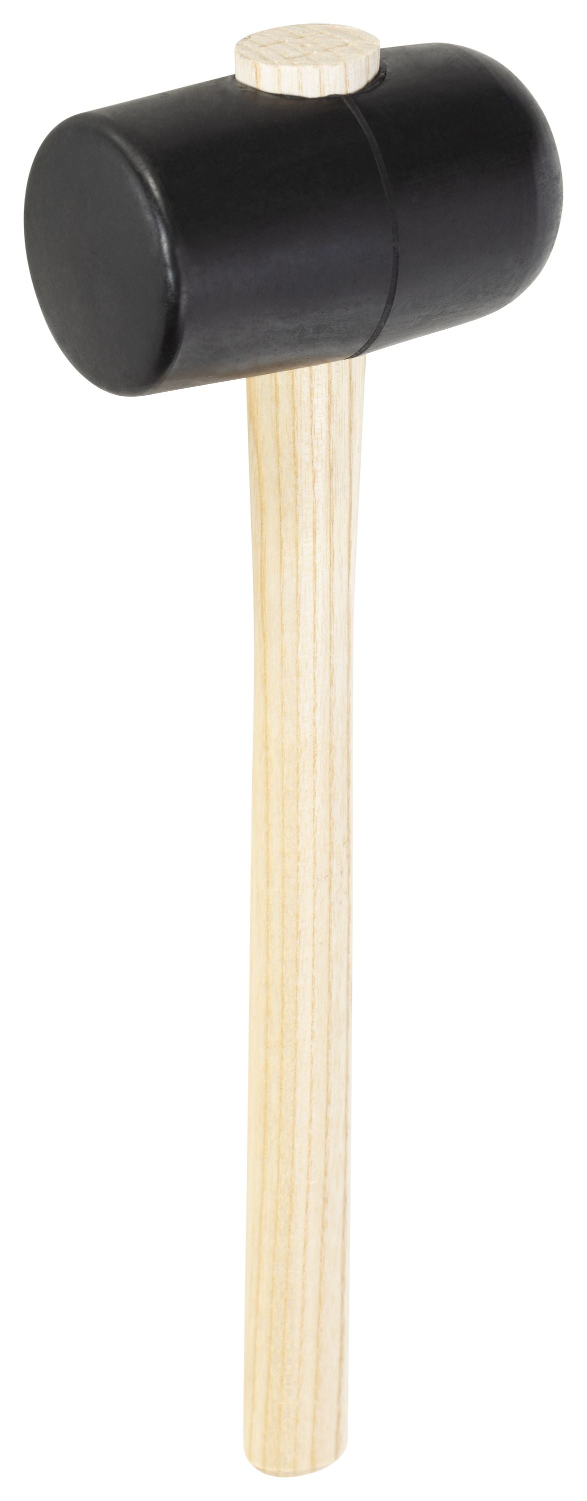 Picard Gummihammer, gewölbte Bahn, Eschenstiel 115x65